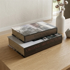 Speedtsberg Bogæsker. Sæt med 2 stk. Home Design